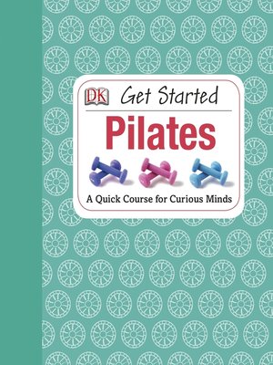 cover image of Get Started: Pilates